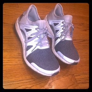 Women’s Adidas Boost Shoes
